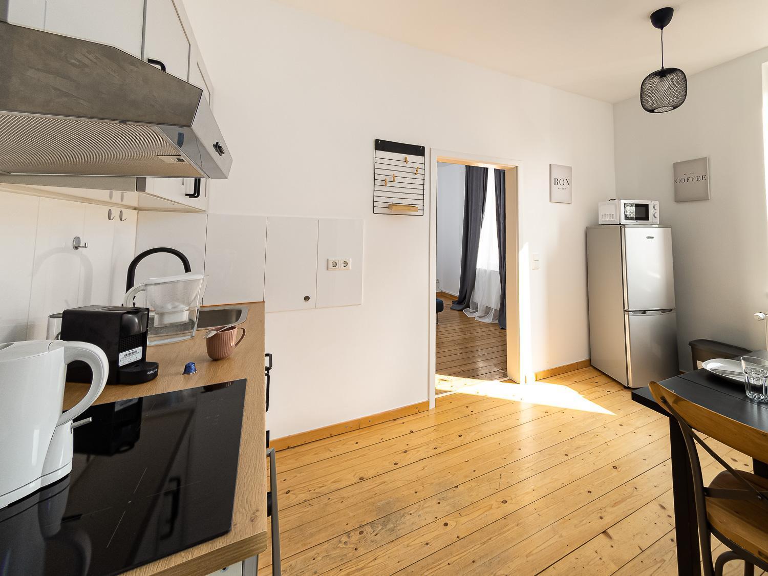 Fabelhafte Apartments Zum Wohlfuehlen Mit Junik Apartments Duisburg Room photo